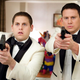 Illustration for article titled Channing Tatum and Jonah Hill